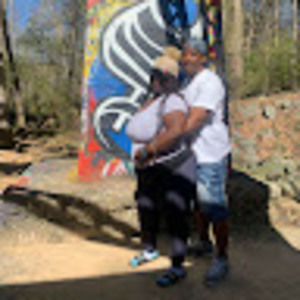 Meet your Posher, Desiree